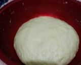 Foto langkah ke 4 dari resep Pizza Teflon Simple Empukk.