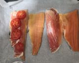 Foto del paso 2 de la receta: Trucha al horno