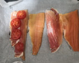 Foto del paso 2 de la receta: Trucha al horno