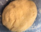 Foto del paso 2 de la receta: Escones 💯 % caseros