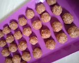 Foto langkah ke 2 dari resep Swedish meatball IKEA.