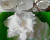 Foto del paso 1 de la receta: Mousse serradura tropical