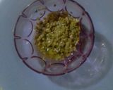 Foto del paso 1 de la receta: Untar !! Aceitunas verdes.