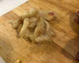 Foto del paso 5 de la receta: Salsa Romesco