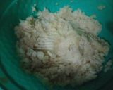 A picture of step 1 of Creamy croquettes.