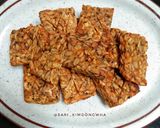 Foto langkah ke 7 dari resep Tempe Keju Oregano Home Made.