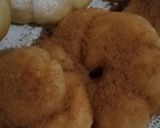 Foto langkah ke 7 dari resep Donat Super Empuk (Tanpa Ulen dan Mixer).