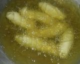 Foto langkah ke 6 dari resep Pisang molen.