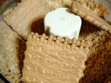 Pie de limón