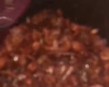 Une image de l'étape 6 de Bœuf carotte à ma façon au cookeo touch.
