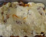 Foto langkah ke 6 dari resep Lasagna.