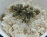 Foto del paso 4 de la receta: Requesón preparado