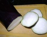 Foto del paso 1 de la receta: Fila de verduras con pollo al limón