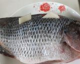 豆瓣燒鮮魚的食譜步驟2照片