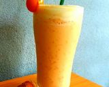 รูปขั้นตอนการทำที่ 2 ของ 🍹Cape Gooseberry Yogurt Smoothie🍹