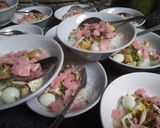Foto langkah ke 2 dari resep Soto dumai.