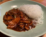 Foto del paso 8 de la receta: Pollo Kung Pao (宫保鸡丁)