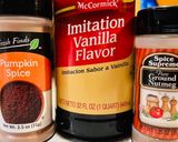 A picture of step 1 of Easy Pumpkin 🎃 Pudding.