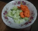 รูปขั้นตอนการทำที่ 1 ของ ซุปไข่น้ำ