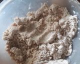 Foto del paso 1 de la receta: Pepas - galletas veganas