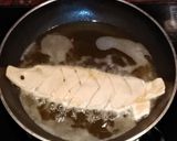 A picture of step 6 of Fish Patties.