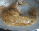 बेसन हलवा (besan halwa recipe in Hindi) रेसिपी चरण 5 फोटो