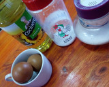 Foto del paso 1 de la receta: Empanadas con masa casera