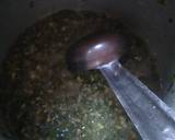 Lahsuniya Dal Palak recipe step 3 photo