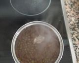 Foto del paso 5 de la receta: Guisantes guisados al café
