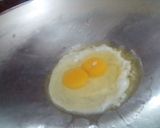 Foto langkah ke 4 dari resep Kwetiau goreng.