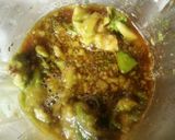 Foto langkah ke 4 dari resep Puding Alpukat Gula Aren.