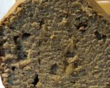 Foto del paso 6 de la receta: Bizcocho de plátano y nueces en Panificadora