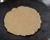 Khoba Roti recipe step 6 photo