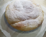 Foto del paso 9 de la receta: Ensaimada en olla GM