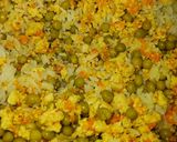 Foto del paso 4 de la receta: Arroz Arvejado con Pollo