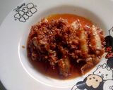 Foto langkah ke 3 dari resep Sambal cumi.