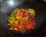 ছানার ডালনা রেসিপি ধাপ - 8 ছবি