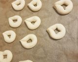 صورة لخطوة 2 من وصفة غريبة بتدوب بالتم 😋