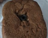A picture of step 7 of Baking Bread with Bread Machine.