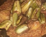 চাল পটল(chal potol recipe in Bengali) রেসিপি ধাপ - 4 ছবি