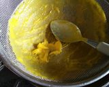 A picture of step 4 of Mango Jalebis With Rabdi.
