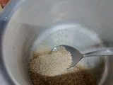वेज दलिया