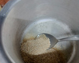 वेज दलिया रेसिपी चरण 2 फोटो