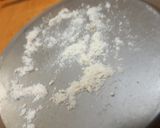 A picture of step 6 of Cheese Chilli Cookies.