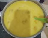 Cara Membuat Puding Labu Kuning Santan 3