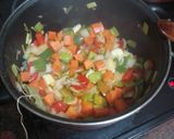 Foto del paso 2 de la receta: Salsa de tomate casera