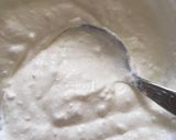 Gluténmentes fahéjas csiga tejfölös szósszal recept fázis 3 fotója
