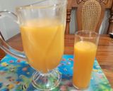 Foto del paso 5 de la receta: Jugo de mango al momento