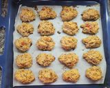 Foto del paso 3 de la receta: Bizcochitos con membrillo