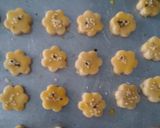 Foto langkah ke 2 dari resep Kue kacang skippy.